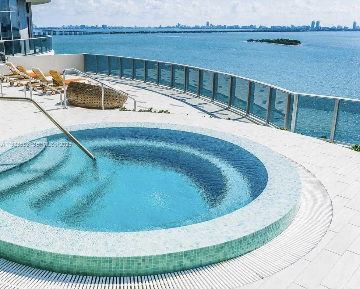 Small Image of 488 NORTH EAST 18TH ST #2800, Miami Number 27