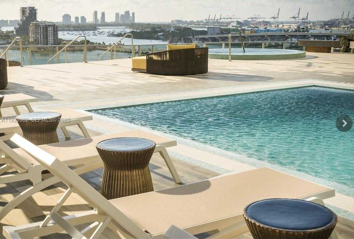 Small Image of 488 NORTH EAST 18TH ST #2800, Miami Number 28