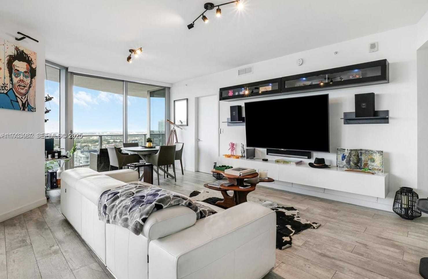 Small Image of 488 NORTH EAST 18TH ST #2800, Miami Number 3