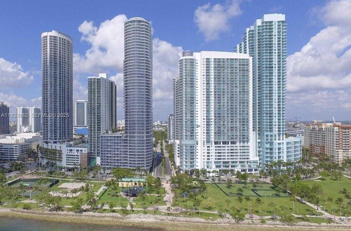 Small Image of 488 NORTH EAST 18TH ST #2800, Miami Number 32