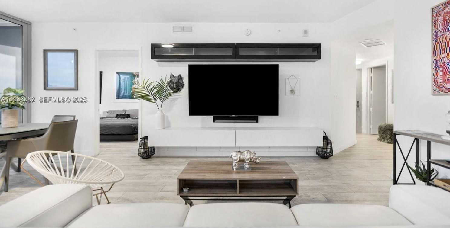 Small Image of 488 NORTH EAST 18TH ST #2800, Miami Number 5