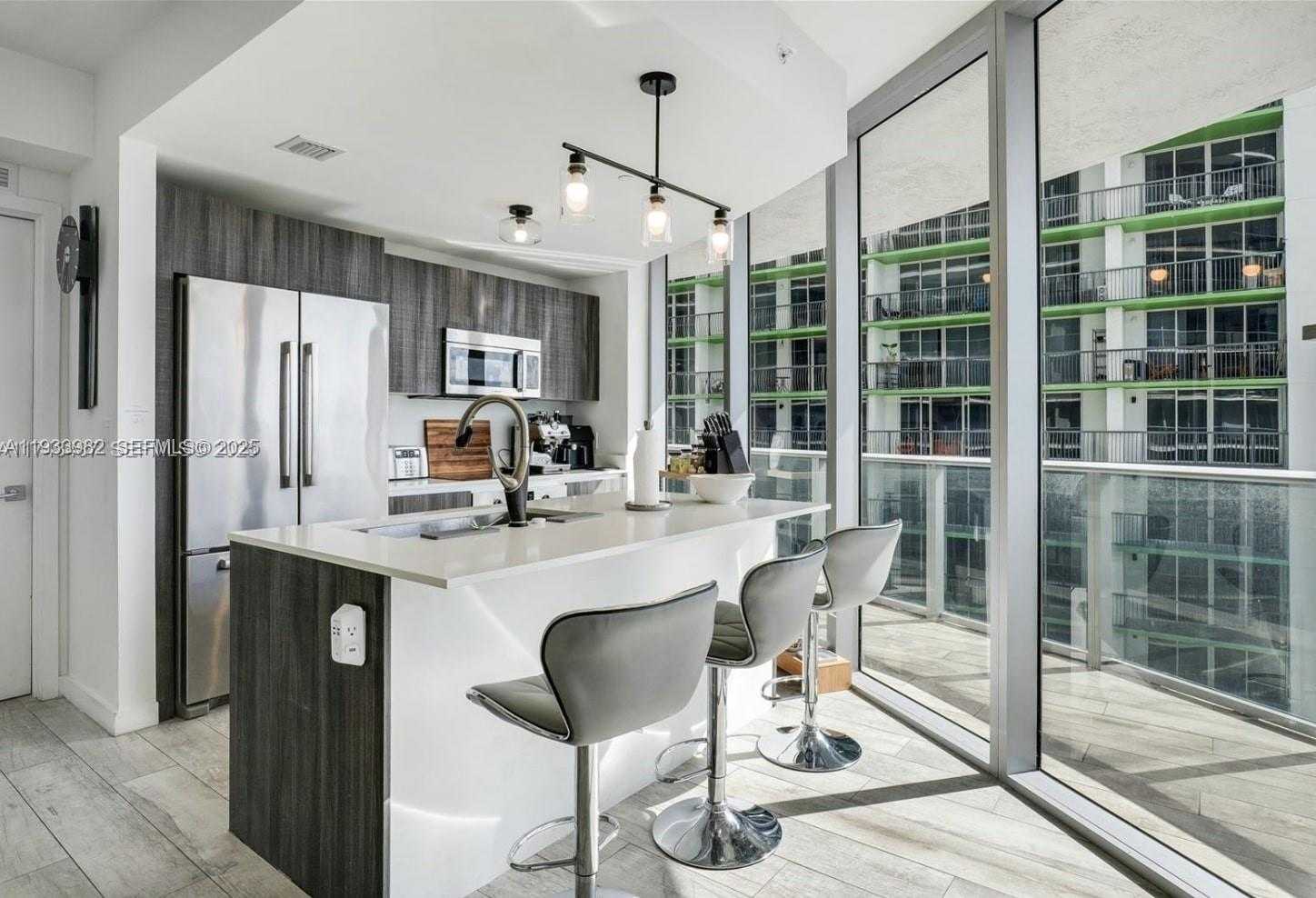 Small Image of 488 NORTH EAST 18TH ST #2800, Miami Number 6