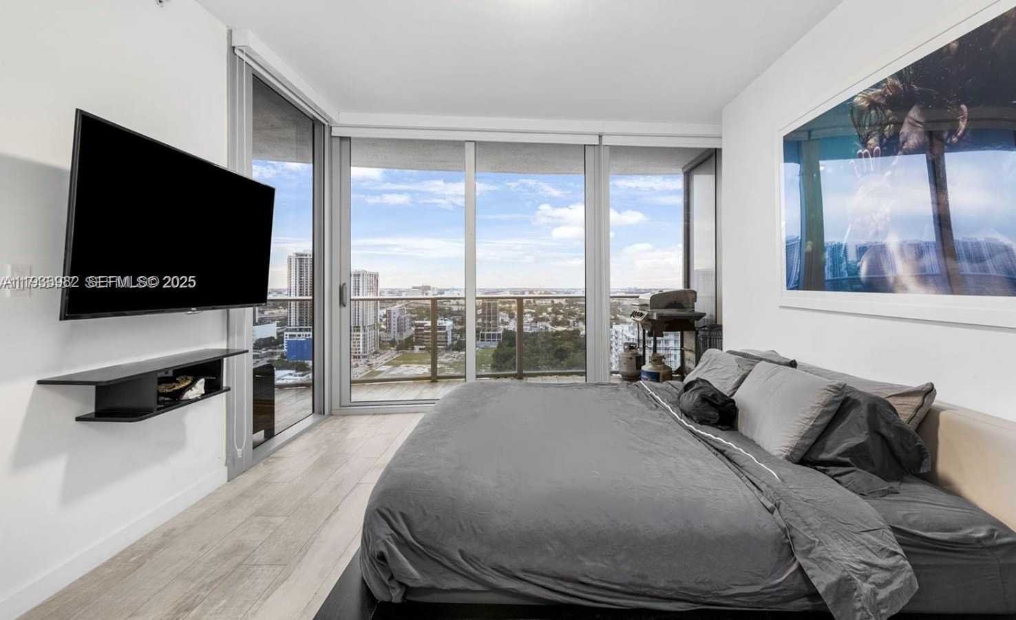 Small Image of 488 NORTH EAST 18TH ST #2800, Miami Number 9