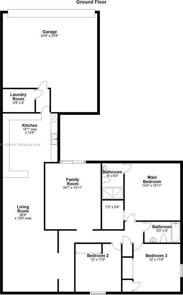 Small Image of 1047 BUCHANAN ST, Hollywood Number 18