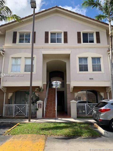 Small Image of 8826 WEST FLAGLER ST #204, Miami Number 2