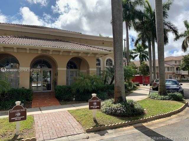 Small Image of 8826 WEST FLAGLER ST #204, Miami Number 4