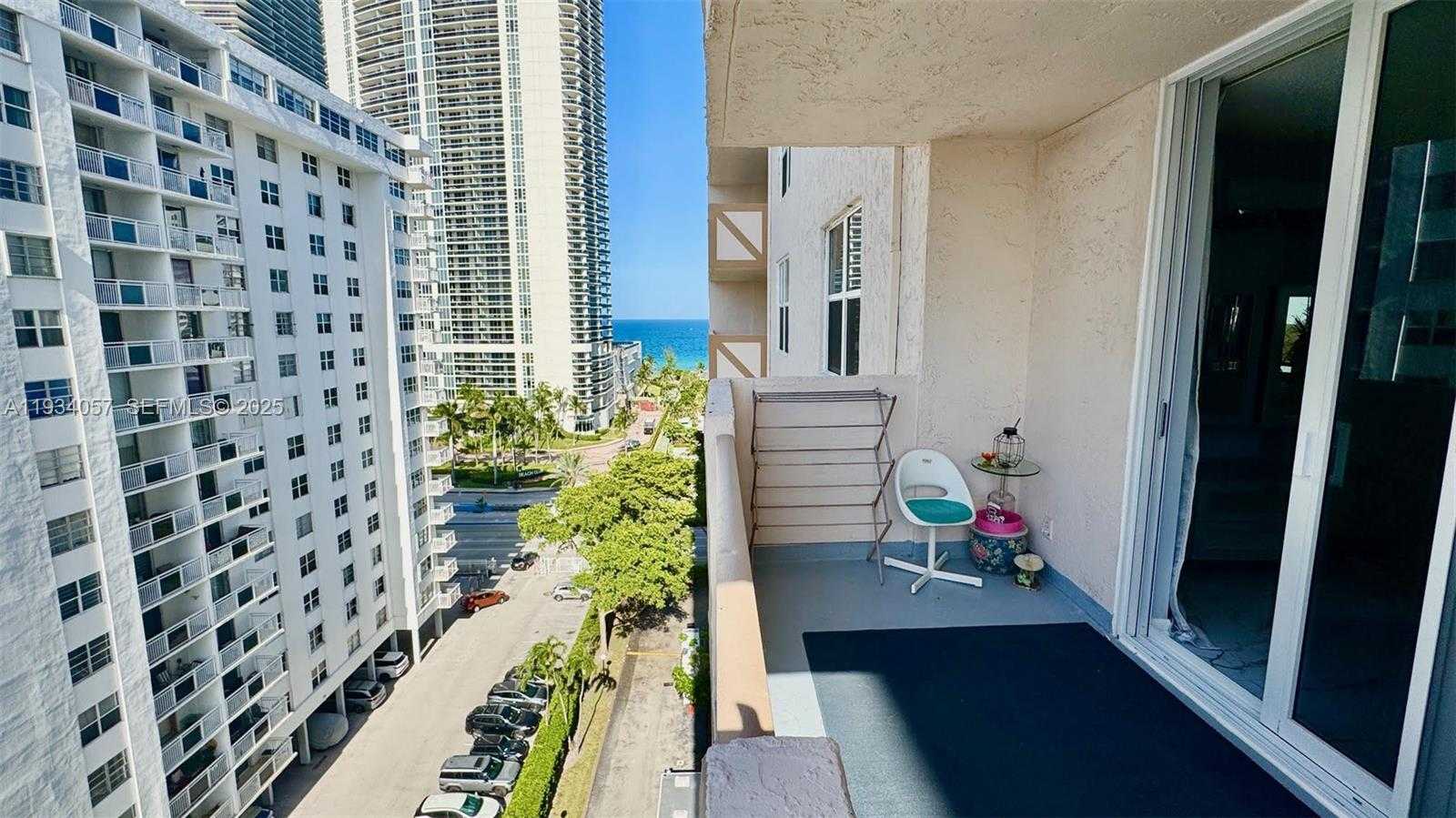 Small Image of 1865 SOUTH OCEAN DR #11B, Hallandale Beach Number 13