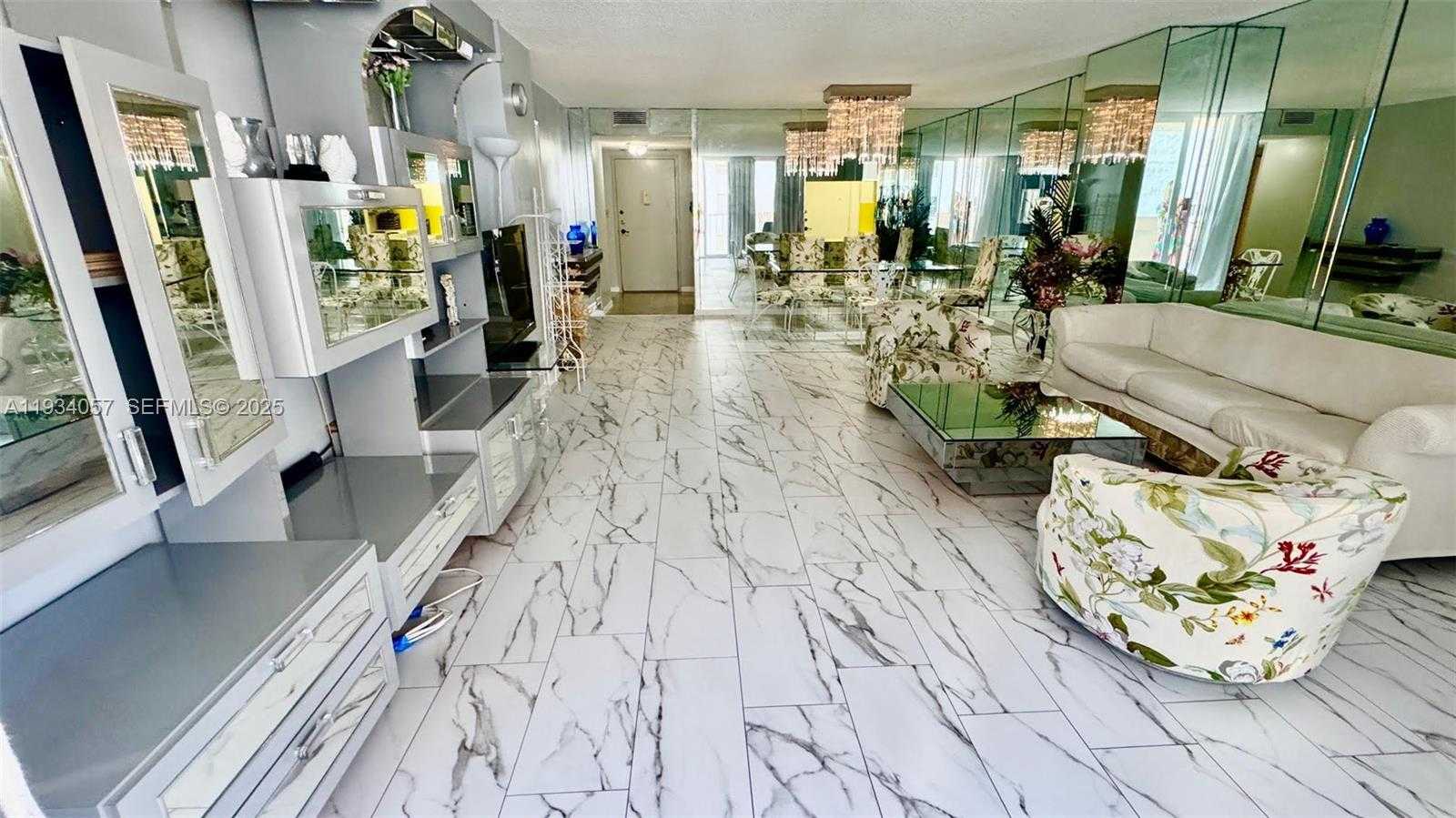 Small Image of 1865 SOUTH OCEAN DR #11B, Hallandale Beach Number 17