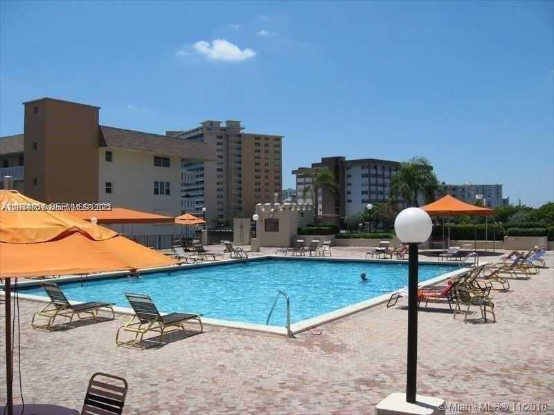 Small Image of 1865 SOUTH OCEAN DR #11B, Hallandale Beach Number 2