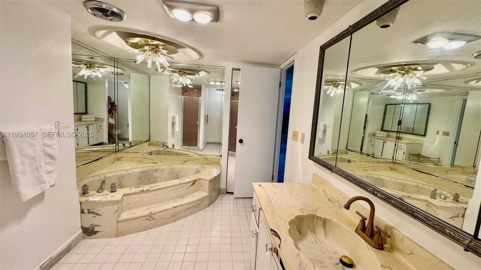 Small Image of 1865 SOUTH OCEAN DR #11B, Hallandale Beach Number 29