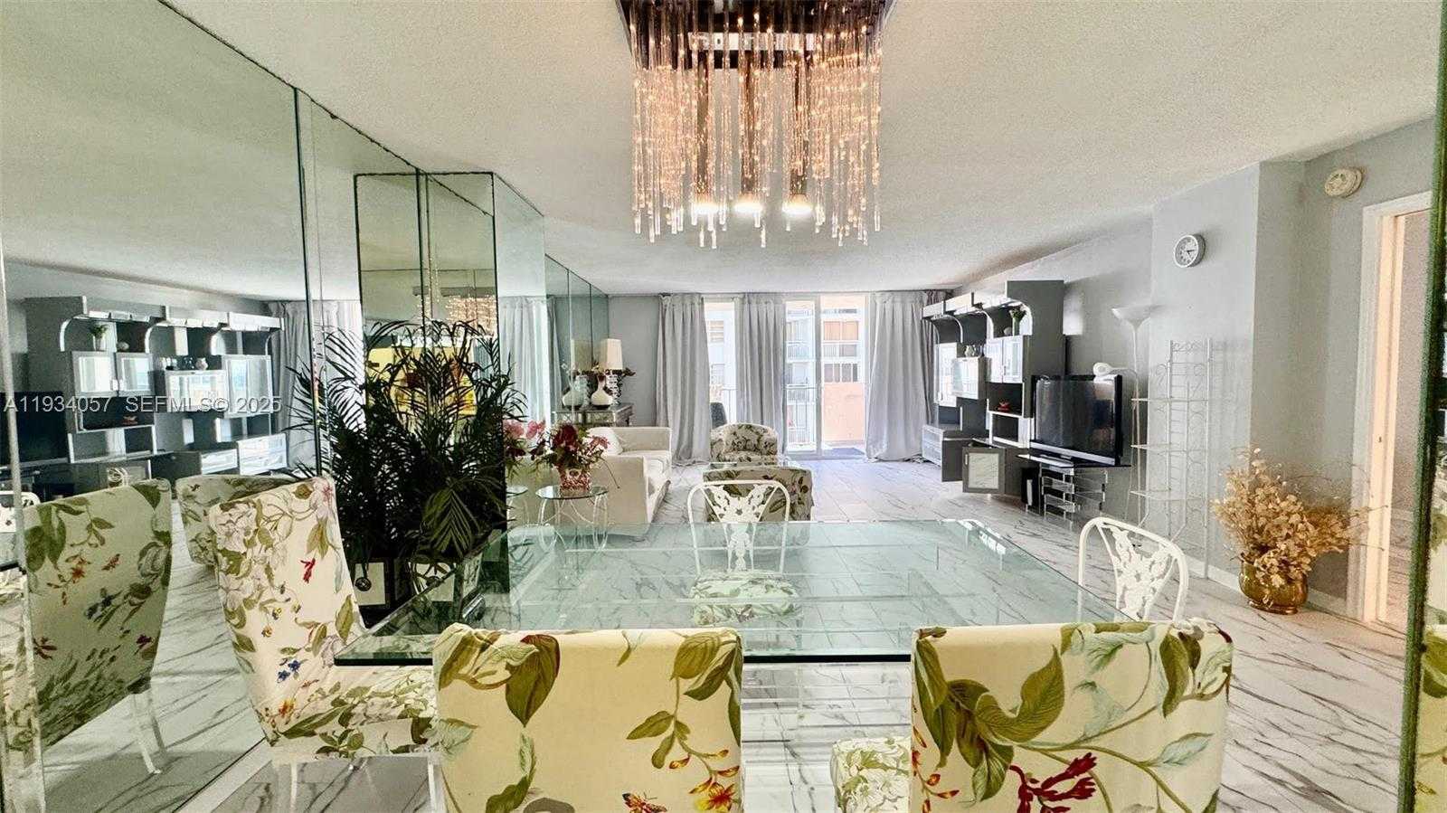 Small Image of 1865 SOUTH OCEAN DR #11B, Hallandale Beach Number 3