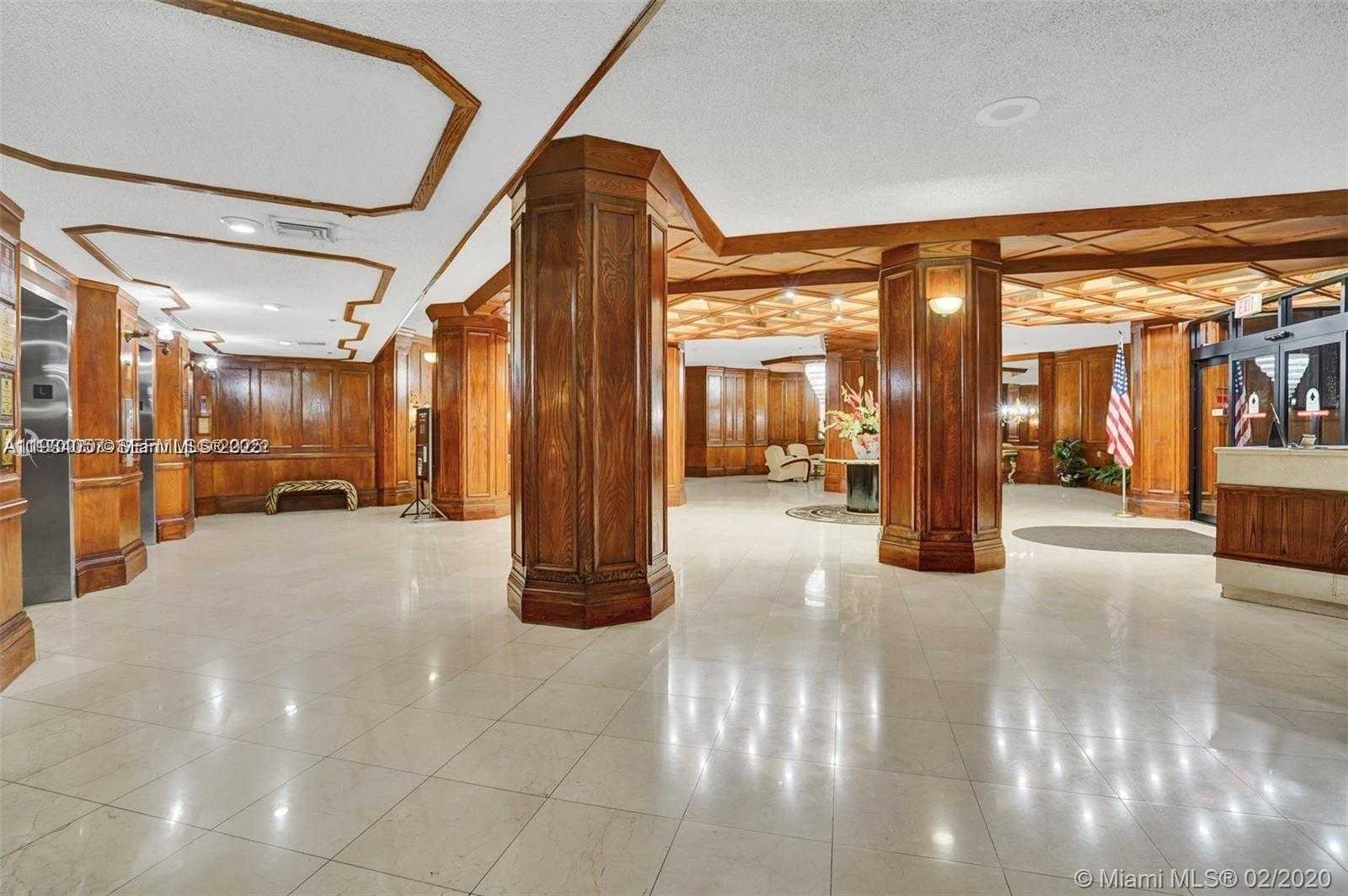 Small Image of 1865 SOUTH OCEAN DR #11B, Hallandale Beach Number 37