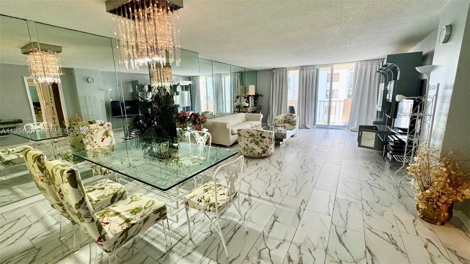 Small Image of 1865 SOUTH OCEAN DR #11B, Hallandale Beach Number 4