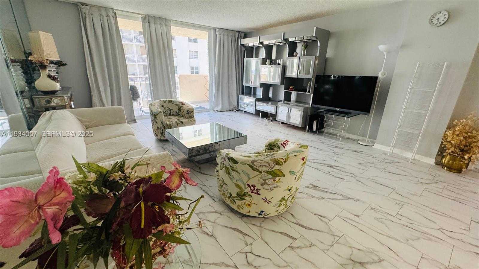 Small Image of 1865 SOUTH OCEAN DR #11B, Hallandale Beach Number 6