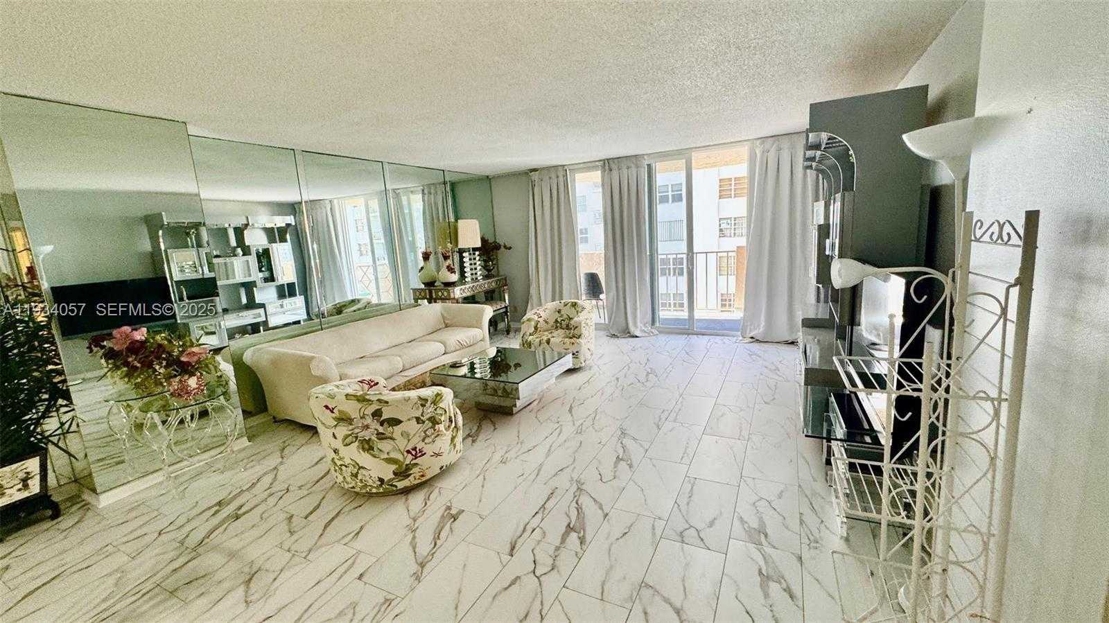 Small Image of 1865 SOUTH OCEAN DR #11B, Hallandale Beach Number 7