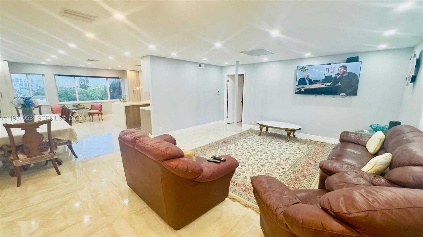 Small Image of 329 SOUTH EAST 3RD ST #502S, Hallandale Beach Number 10