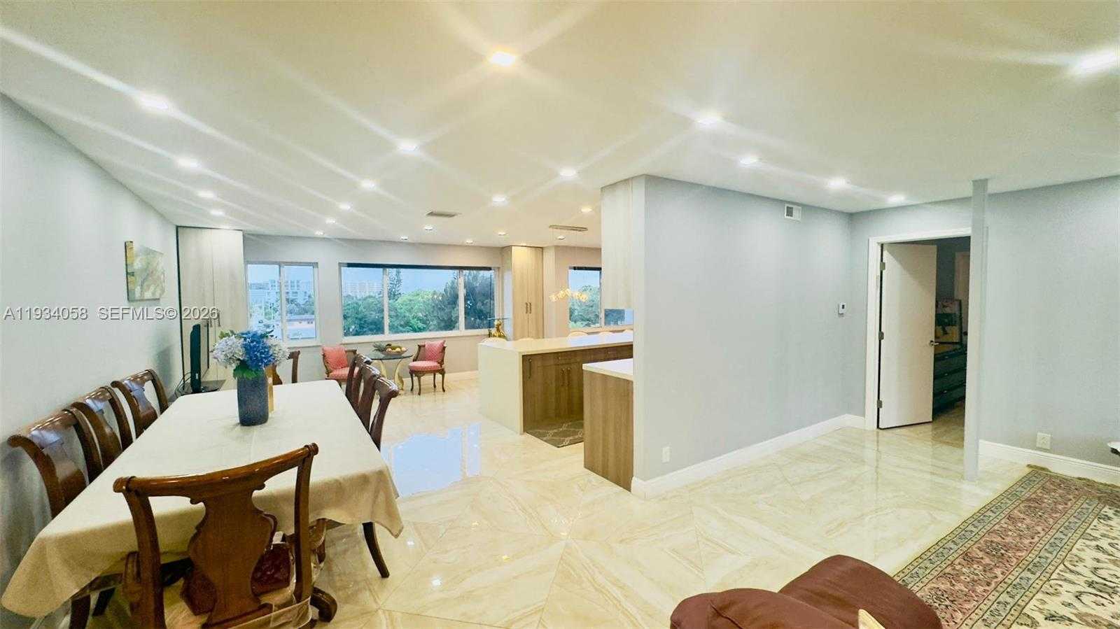 Small Image of 329 SOUTH EAST 3RD ST #502S, Hallandale Beach Number 11