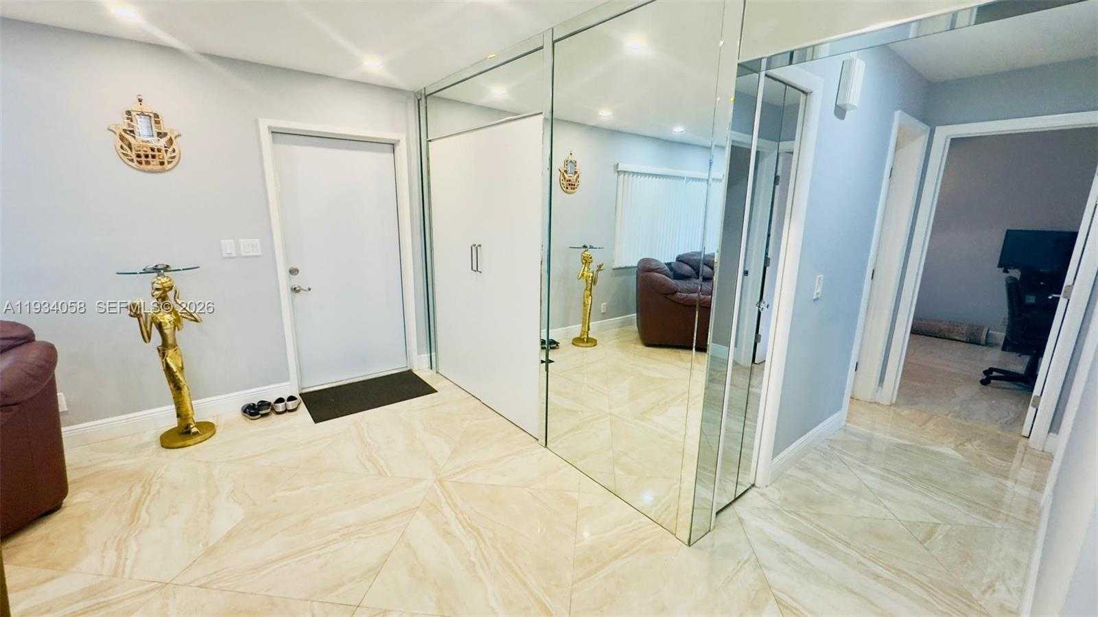 Small Image of 329 SOUTH EAST 3RD ST #502S, Hallandale Beach Number 17