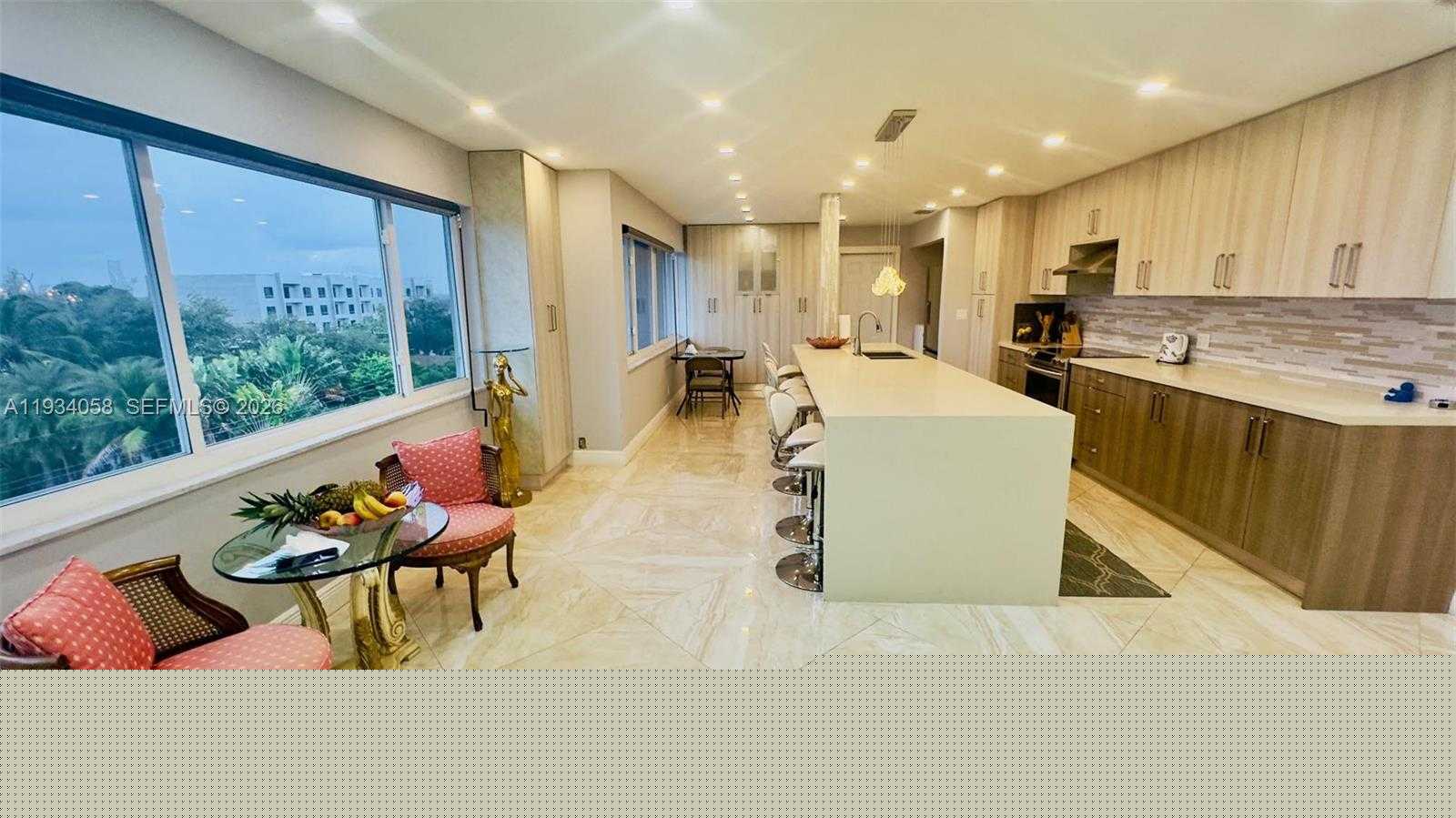 Small Image of 329 SOUTH EAST 3RD ST #502S, Hallandale Beach Number 2