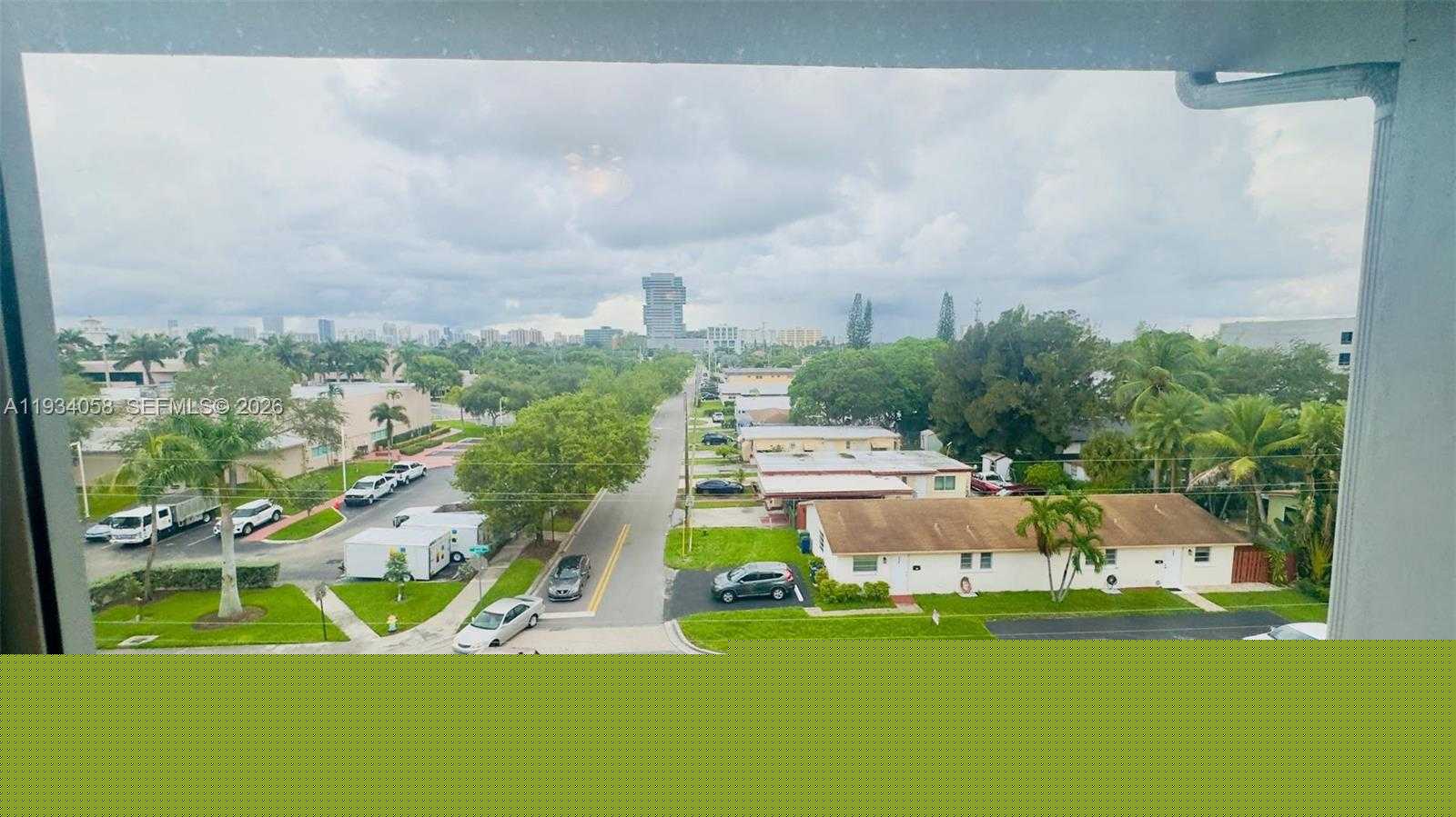 Small Image of 329 SOUTH EAST 3RD ST #502S, Hallandale Beach Number 21