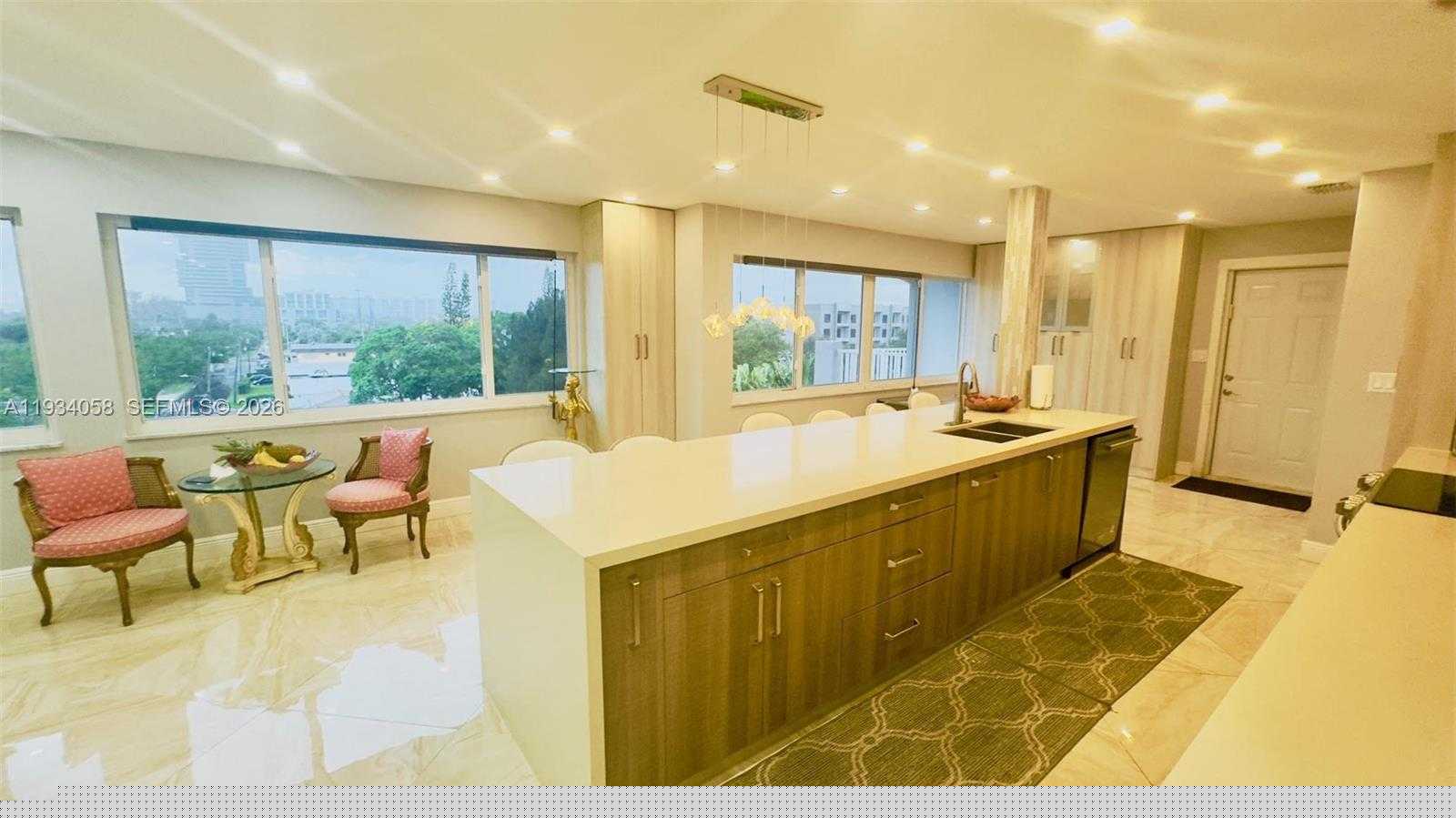 Small Image of 329 SOUTH EAST 3RD ST #502S, Hallandale Beach Number 3