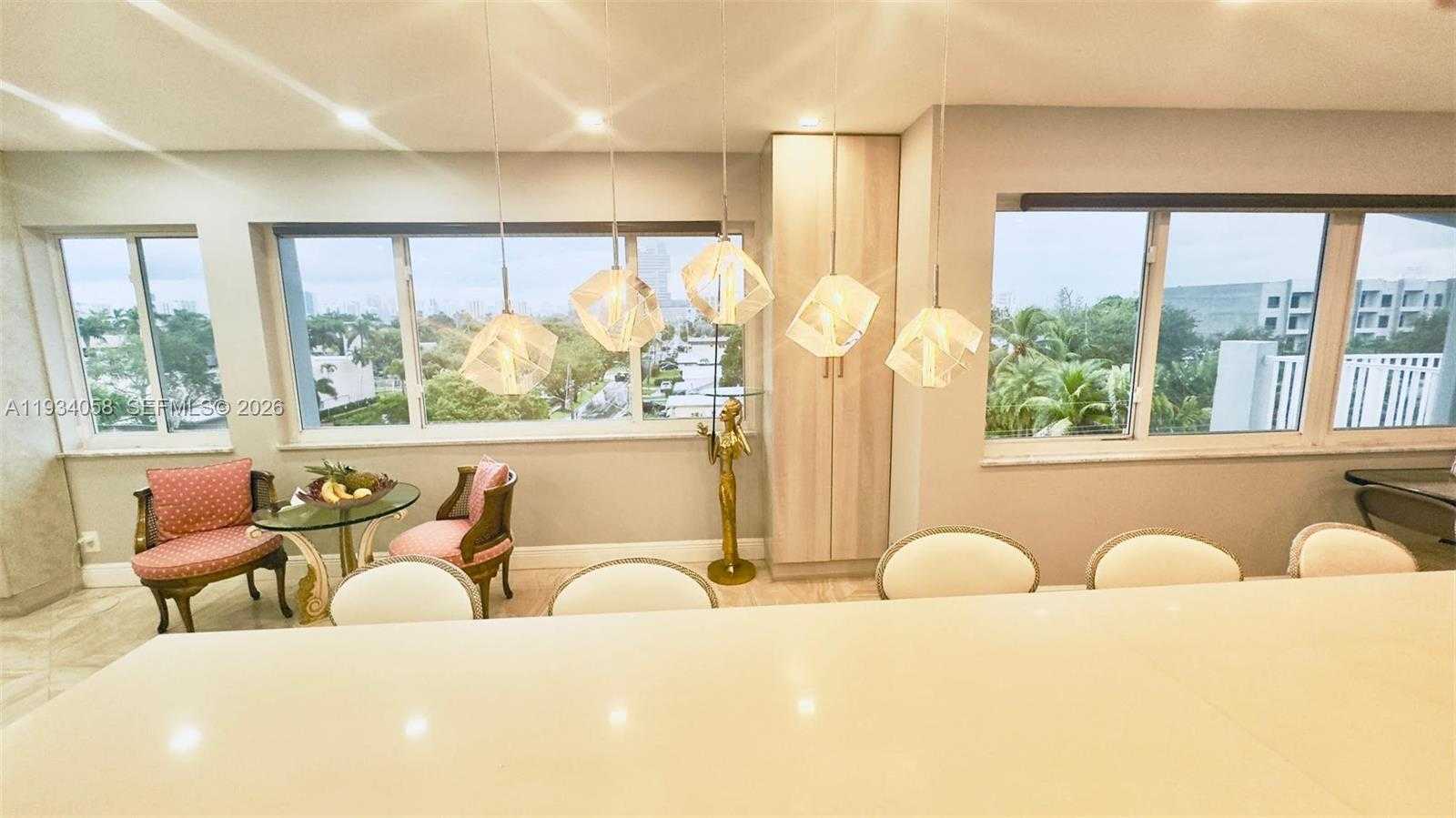 Small Image of 329 SOUTH EAST 3RD ST #502S, Hallandale Beach Number 5