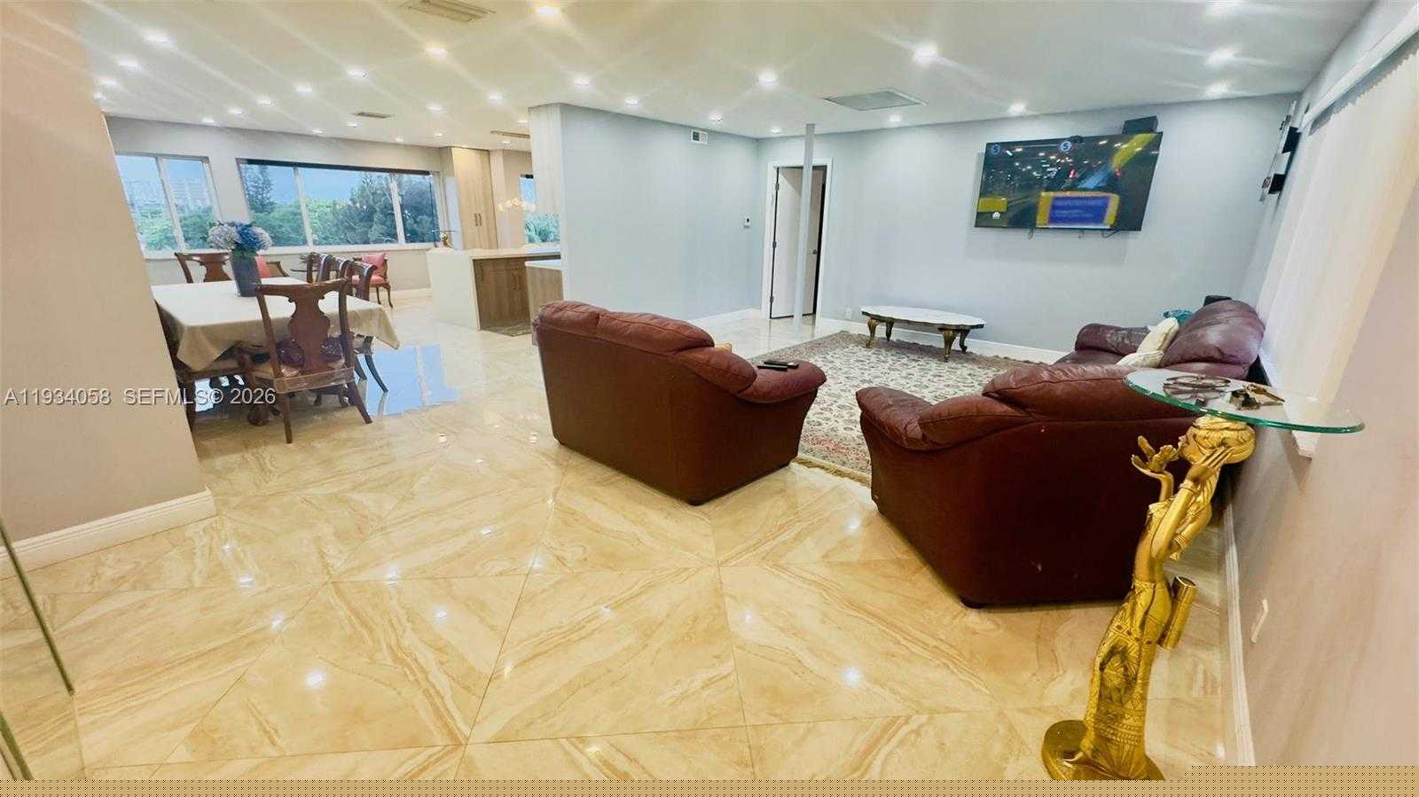 Small Image of 329 SOUTH EAST 3RD ST #502S, Hallandale Beach Number 7