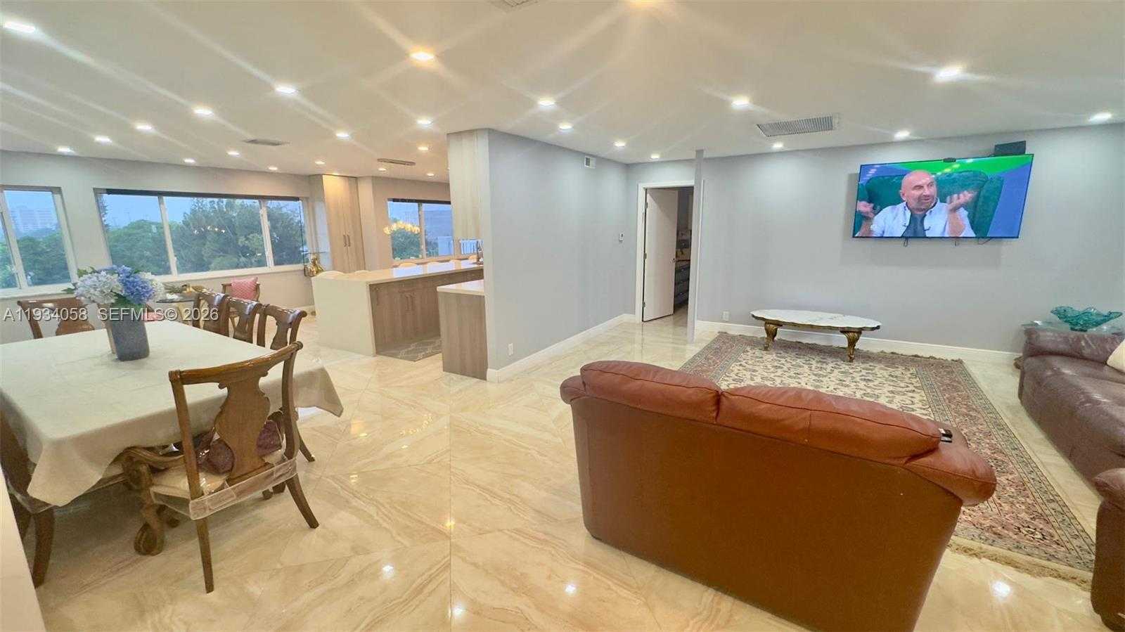 Small Image of 329 SOUTH EAST 3RD ST #502S, Hallandale Beach Number 9