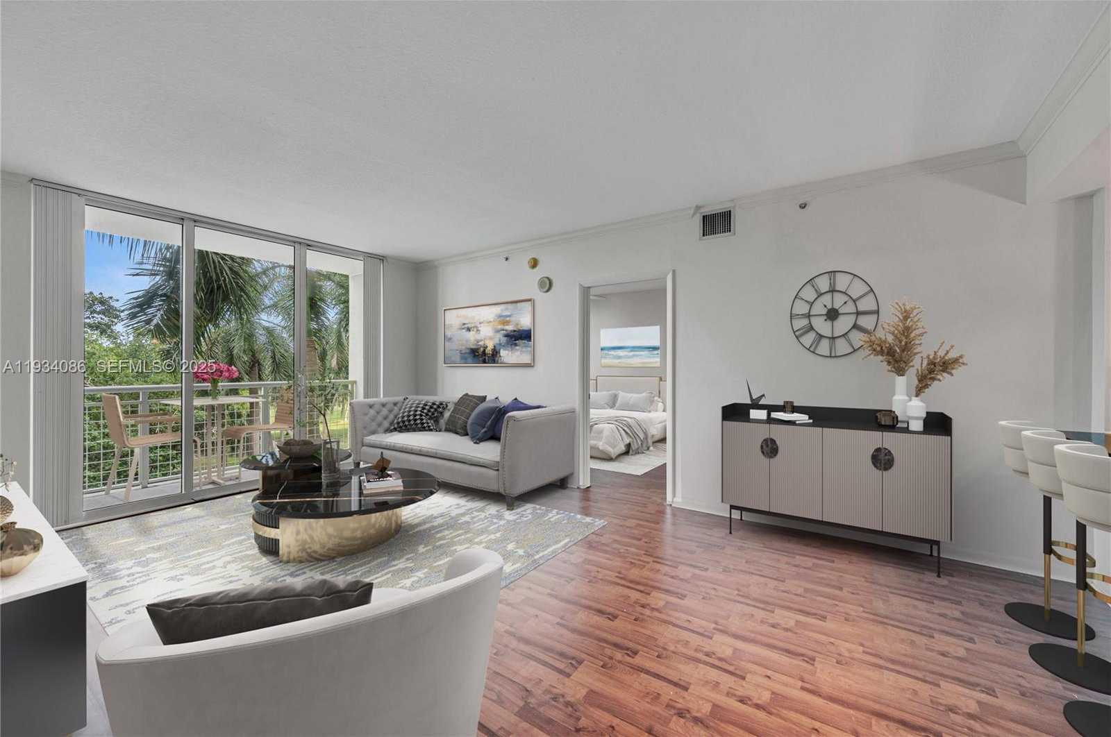 Small Image of 2000 NORTH BAYSHORE DR #316, Miami Number 2