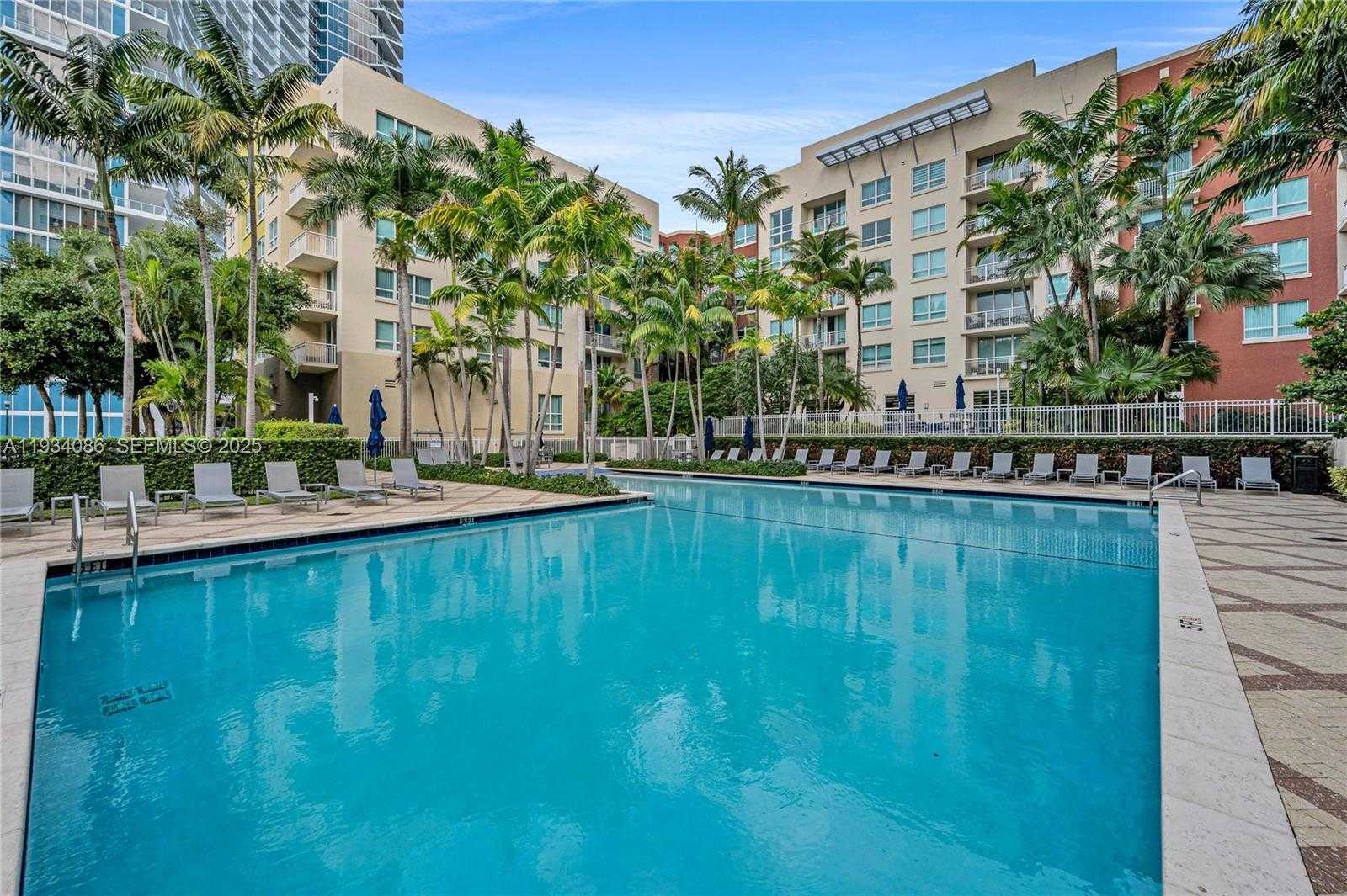 Small Image of 2000 NORTH BAYSHORE DR #316, Miami Number 42