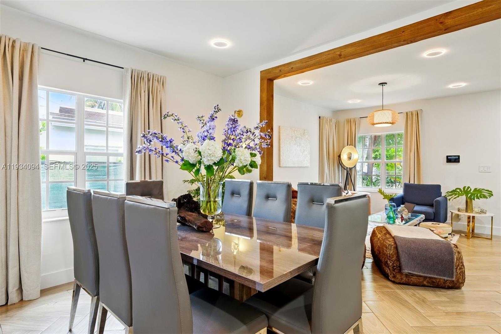 Small Image of 1363 BIARRITZ DR, Miami Beach Number 10