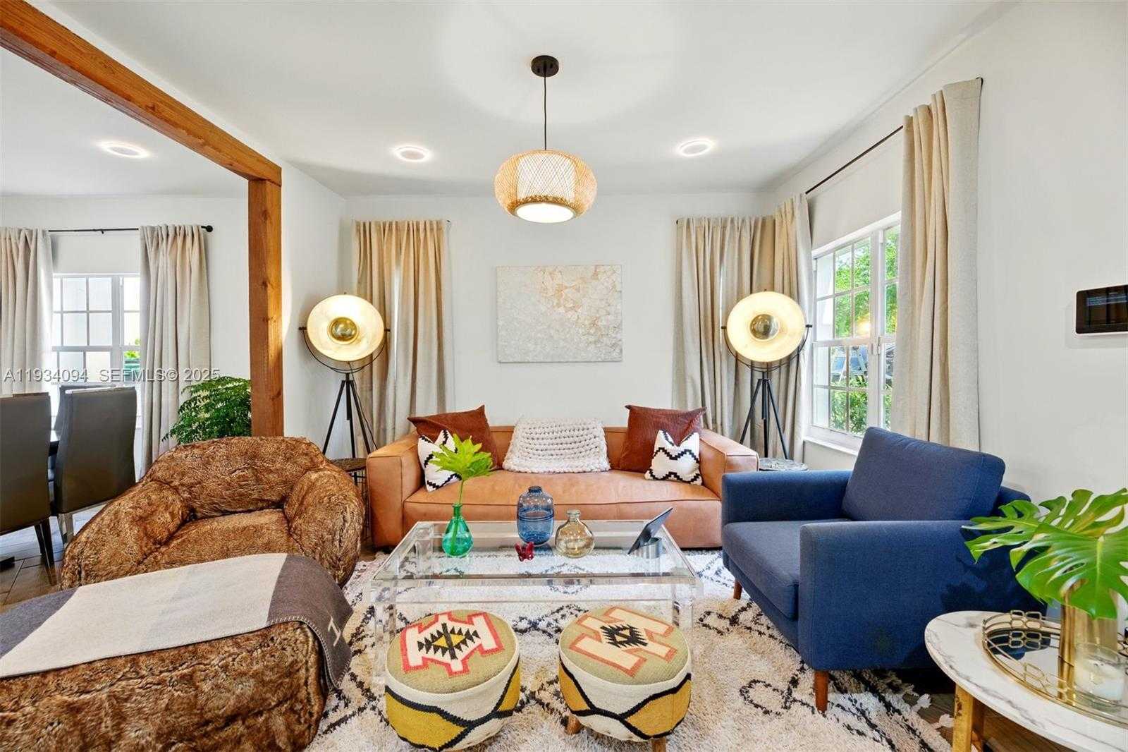 Small Image of 1363 BIARRITZ DR, Miami Beach Number 7