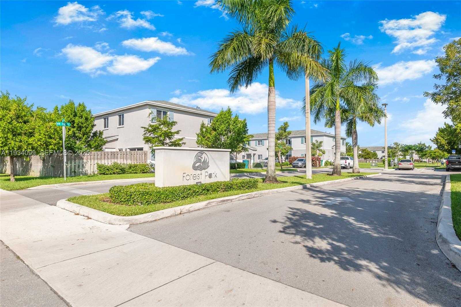 Small Image of 1270 NORTH WEST 3RD LN, Florida City Number 2