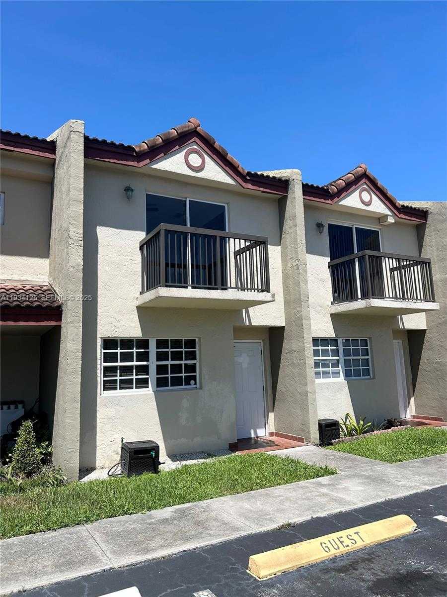 Small Image of 6150 SOUTH WEST 130TH AVE #1508, Miami Number 2