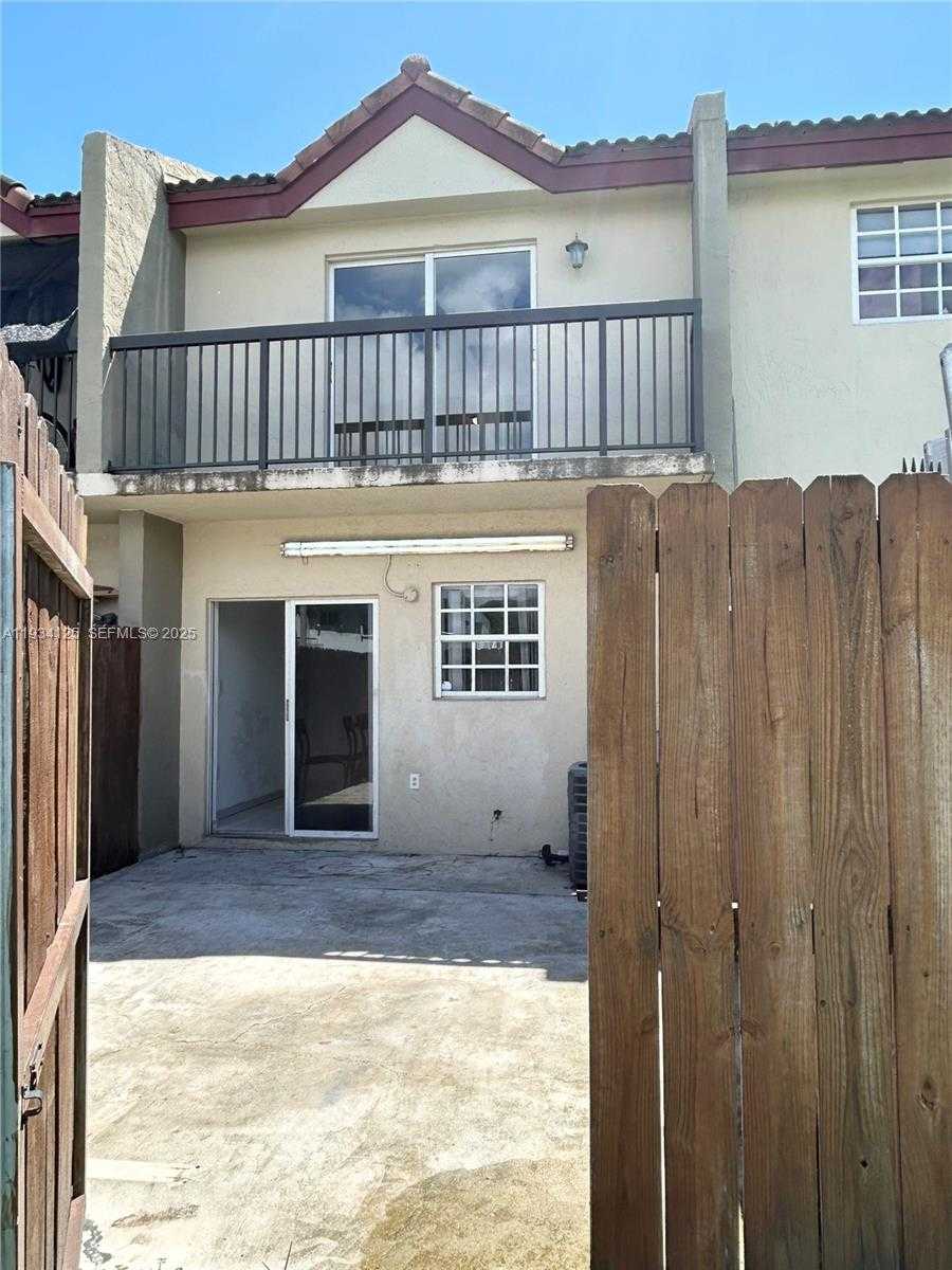 Small Image of 6150 SOUTH WEST 130TH AVE #1508, Miami Number 4