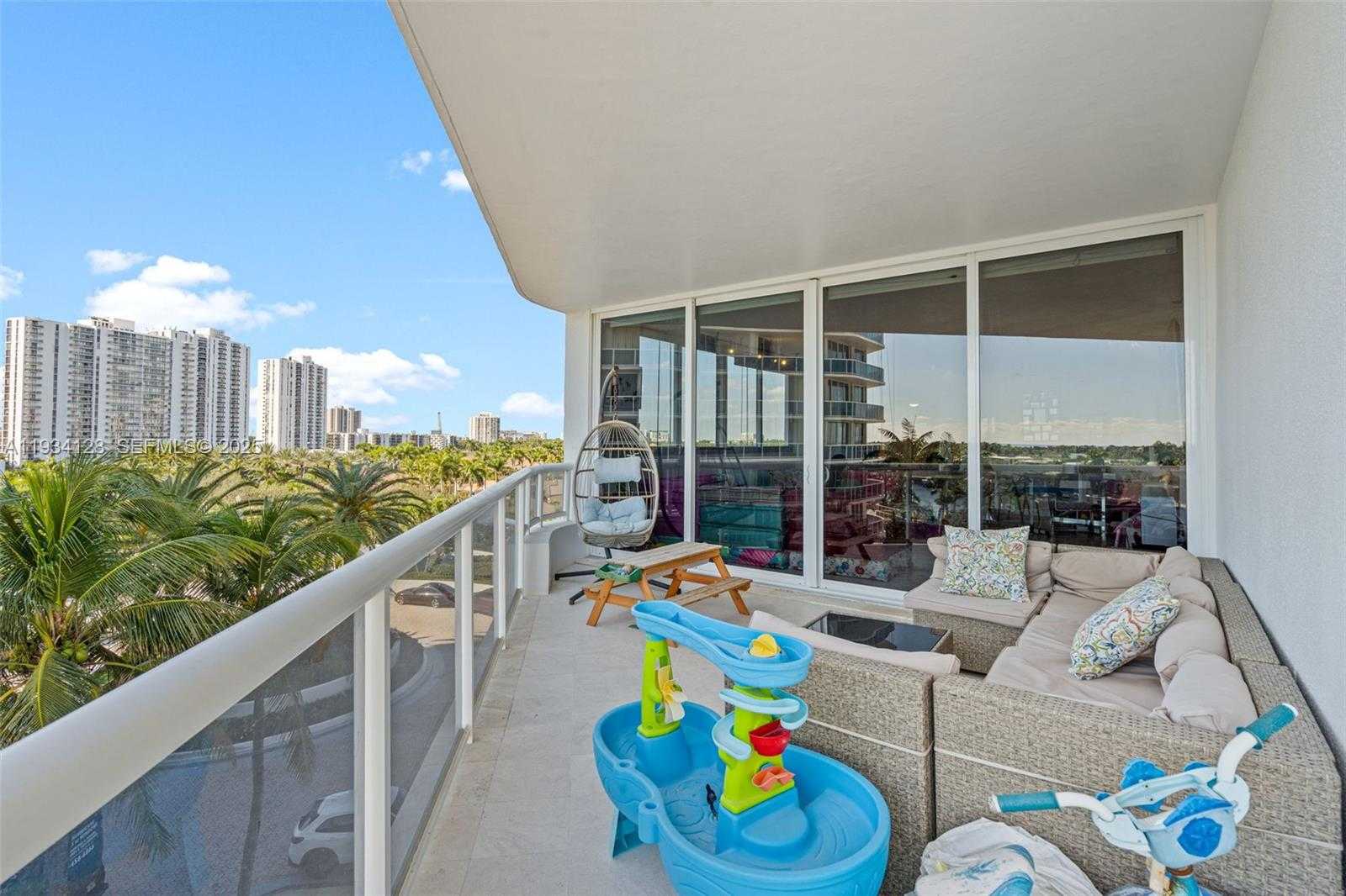 Small Image of 3801 NORTH EAST 207TH ST #603, Aventura Number 43