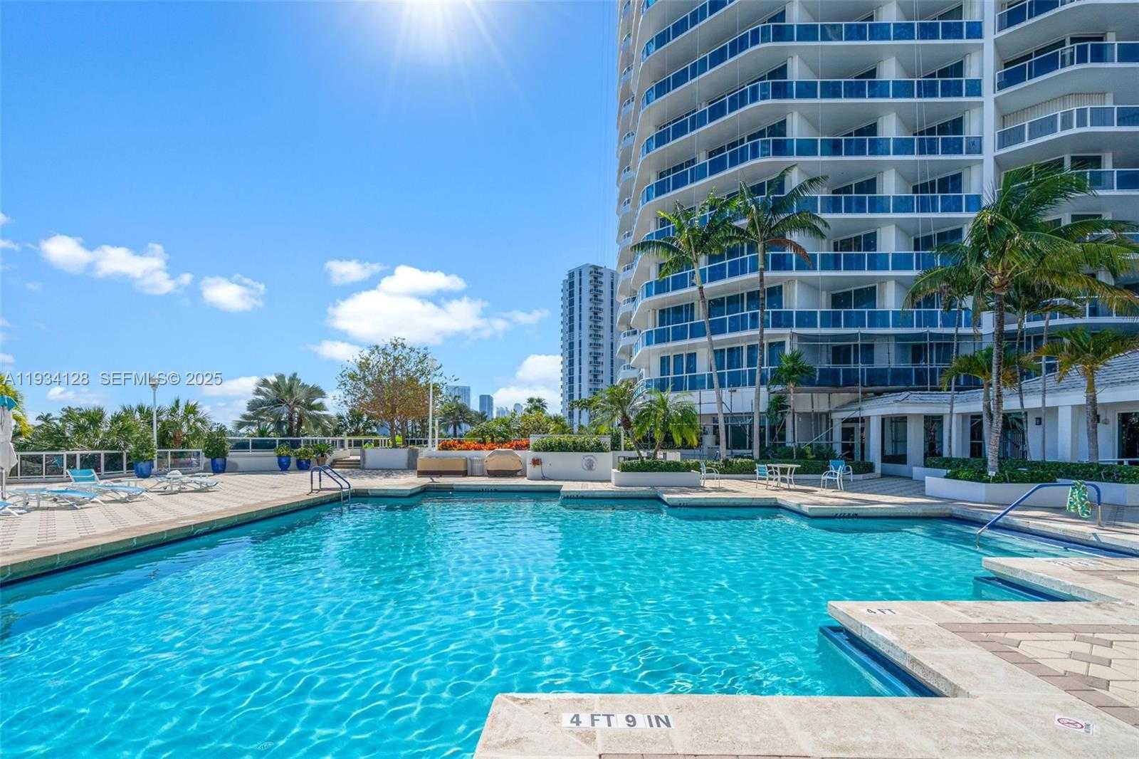 Small Image of 3801 NORTH EAST 207TH ST #603, Aventura Number 51