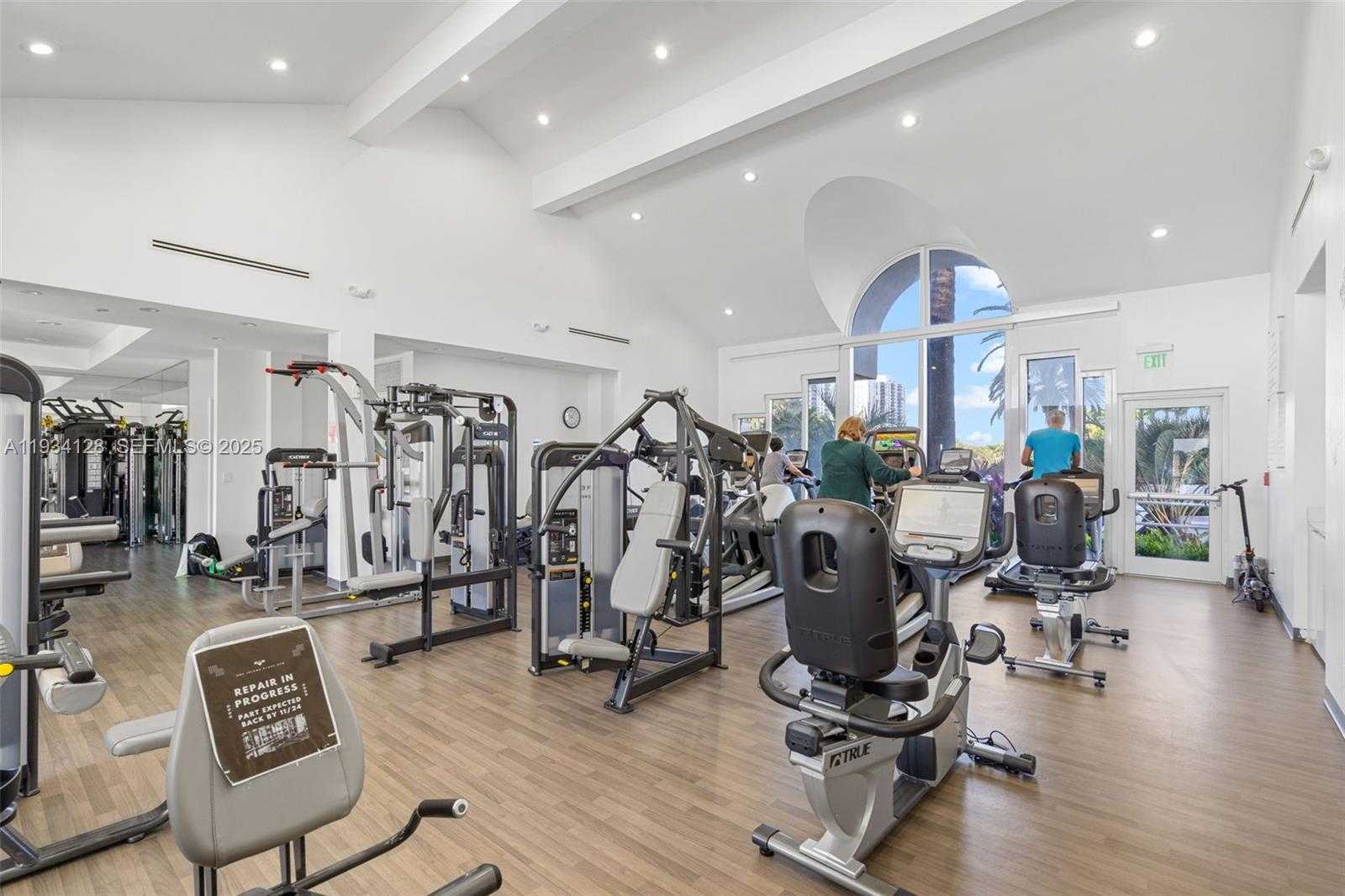 Small Image of 3801 NORTH EAST 207TH ST #603, Aventura Number 53