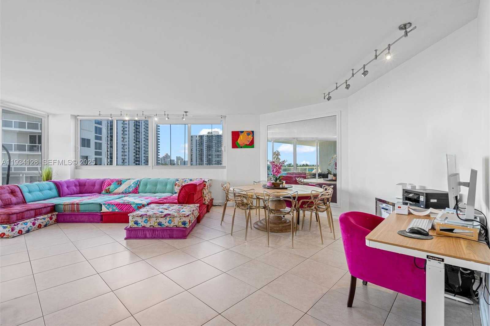 Small Image of 3801 NORTH EAST 207TH ST #603, Aventura Number 9