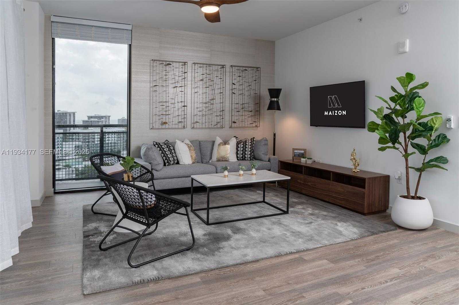 Small Image of 221 SOUTH WEST 12TH ST #PH6, Miami Number 11