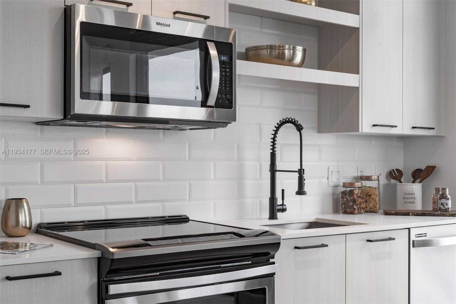 Small Image of 221 SOUTH WEST 12TH ST #PH6, Miami Number 16