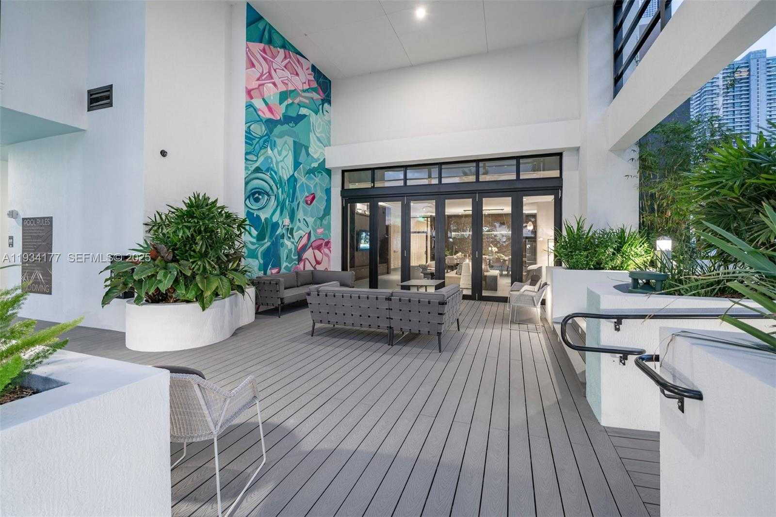 Small Image of 221 SOUTH WEST 12TH ST #PH6, Miami Number 29