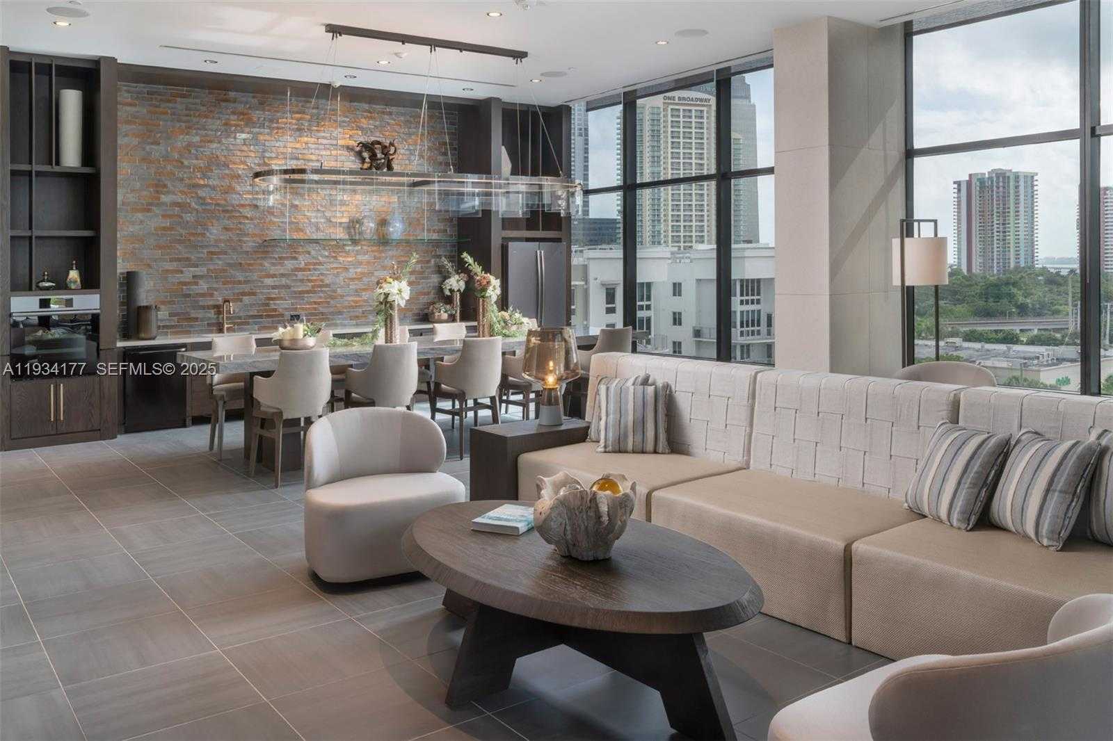 Small Image of 221 SOUTH WEST 12TH ST #PH6, Miami Number 6