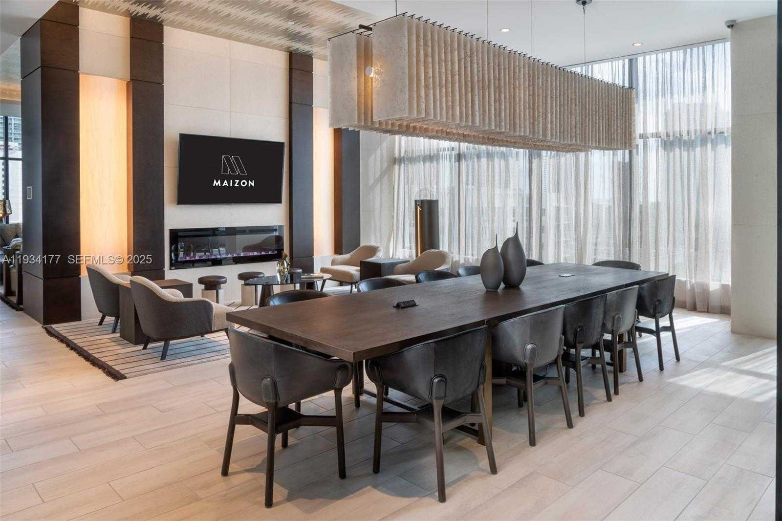 Small Image of 221 SOUTH WEST 12TH ST #PH6, Miami Number 7