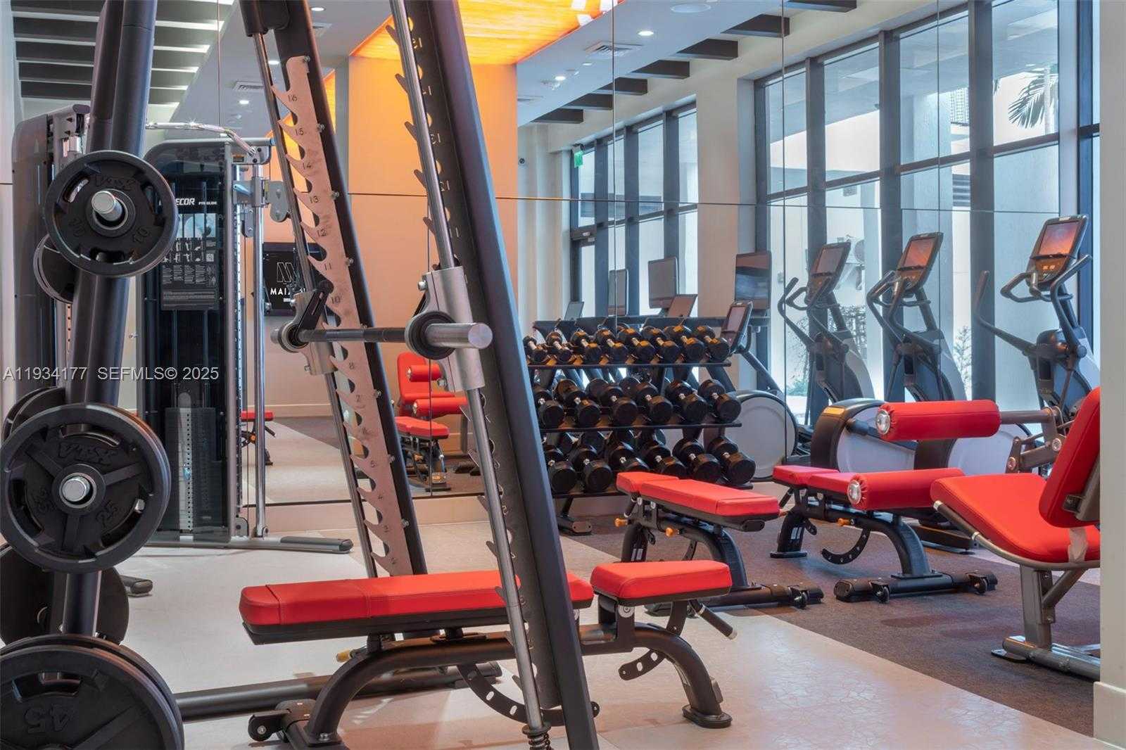 Small Image of 221 SOUTH WEST 12TH ST #PH6, Miami Number 9