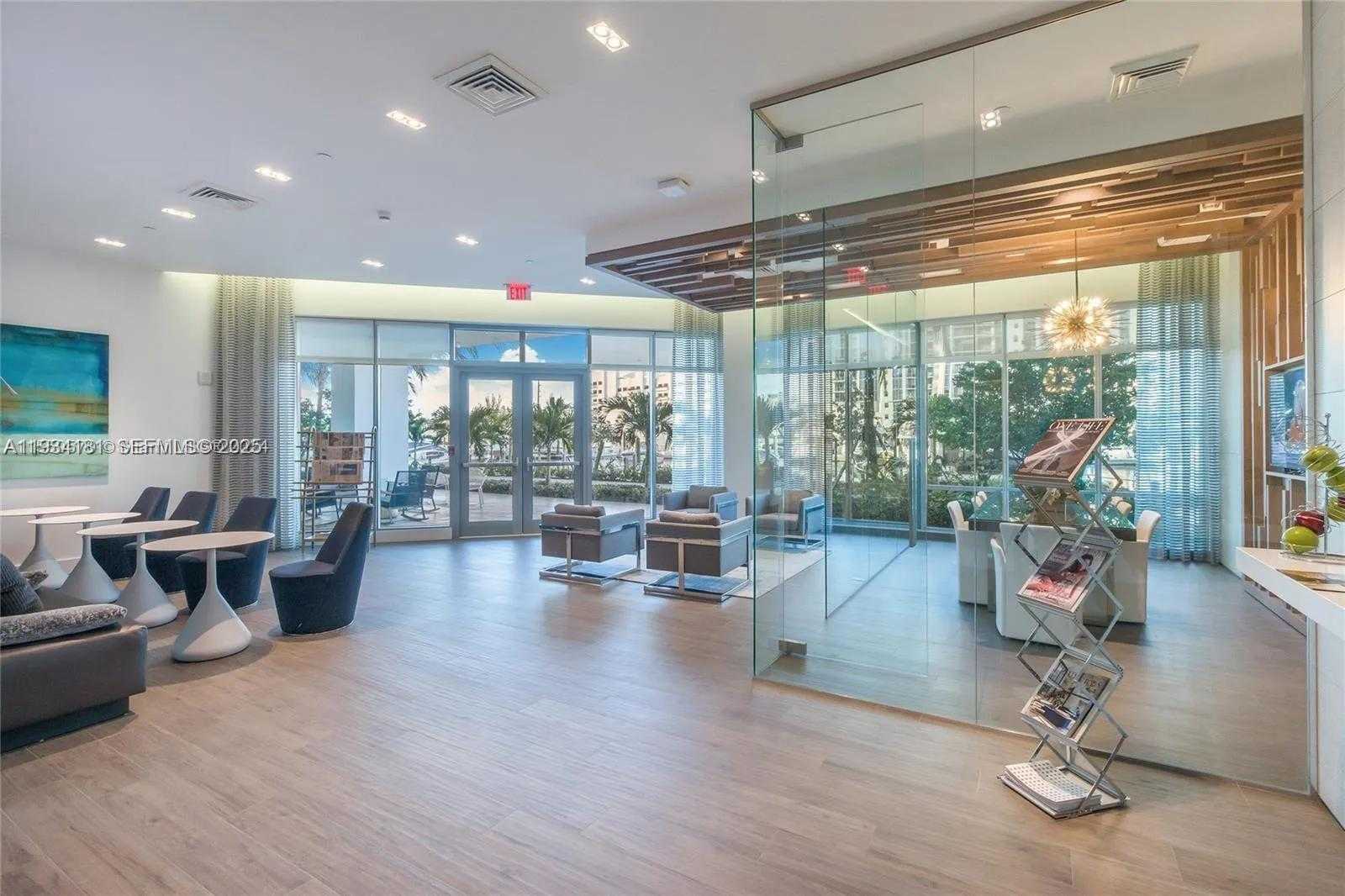 Small Image of 17111 BISCAYNE BLVD #1110, North Miami Beach Number 22