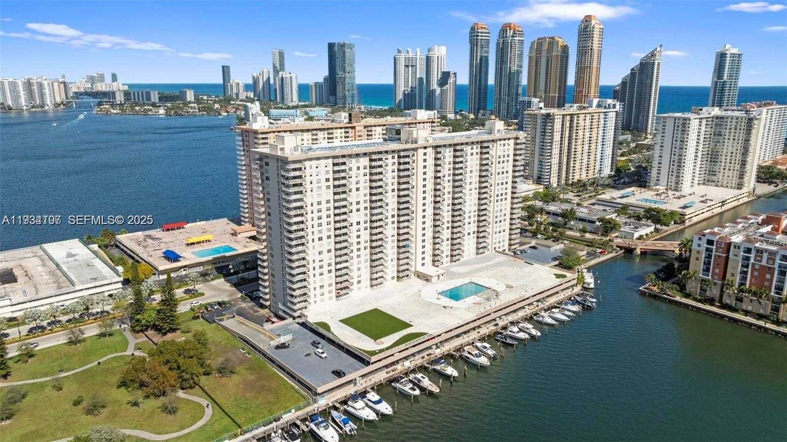 Small Image of 250 174TH ST #1410, Sunny Isles Beach Number 2