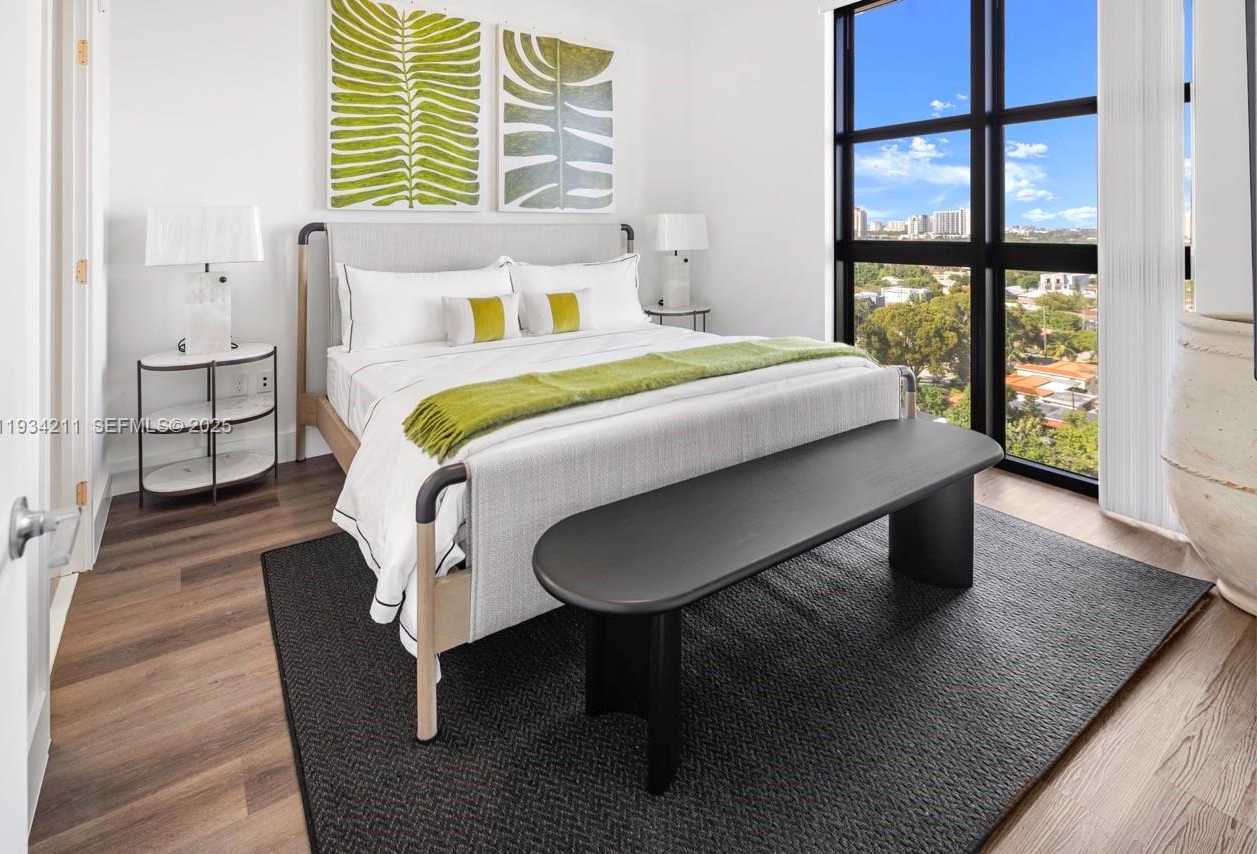 Small Image of 2800 SOUTH WEST 27TH TERRACE #1918, Miami Number 5