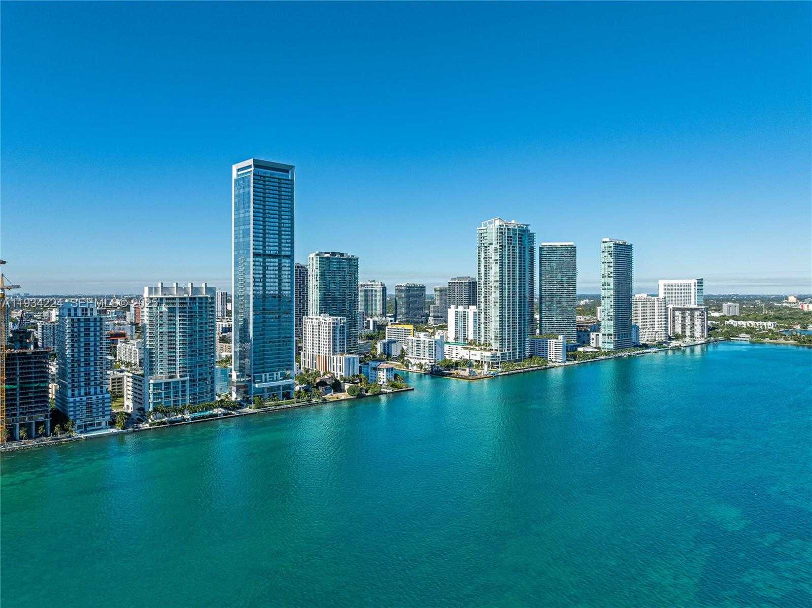 Small Image of Miami Number 24