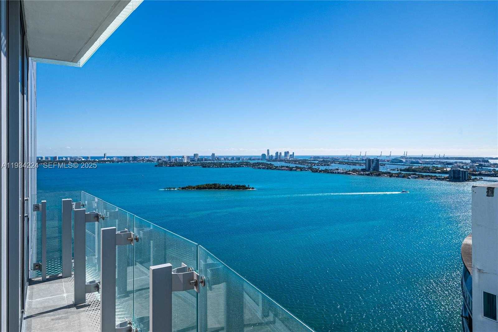 Small Image of Miami Number 43